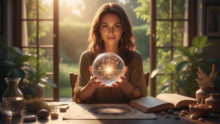 Astrologieberatung Zur Gesundheit: Nutzen, Risiken, Realität