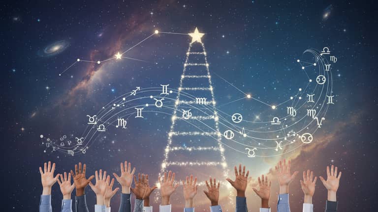 Astrologische Analyse für Berufliche Chancen: Hype oder Karriere-Booster?