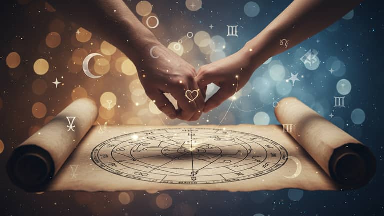 Astrologische Analyse Partnerschaft: Hilfe oder Beziehungskiller?