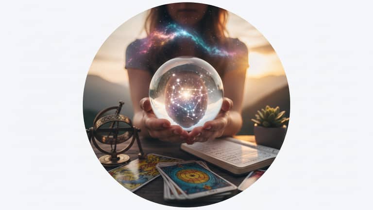 Astrologische Analyse Zur Lebensoptimierung: Sinn oder Selbstbetrug?