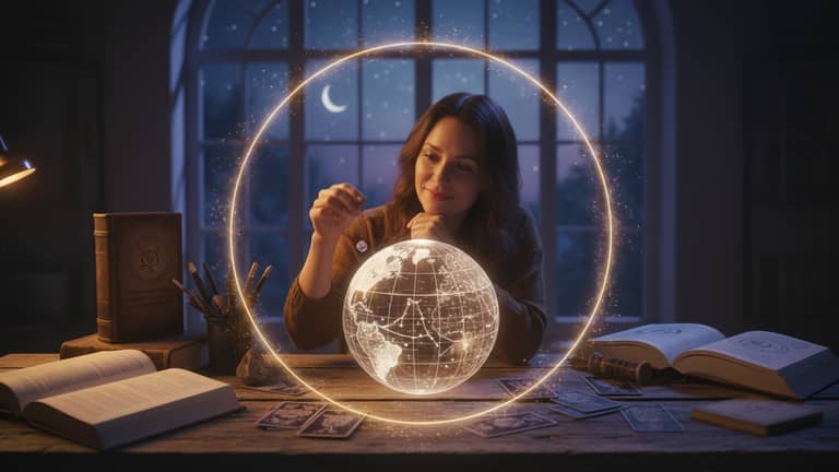 Astrologische Beratung für Berufliche Zufriedenheit im Faktencheck