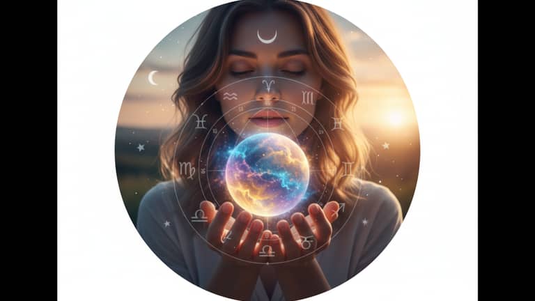 Astrologische Beratung für Emotionale Balance Zwischen Hilfe und Risiko