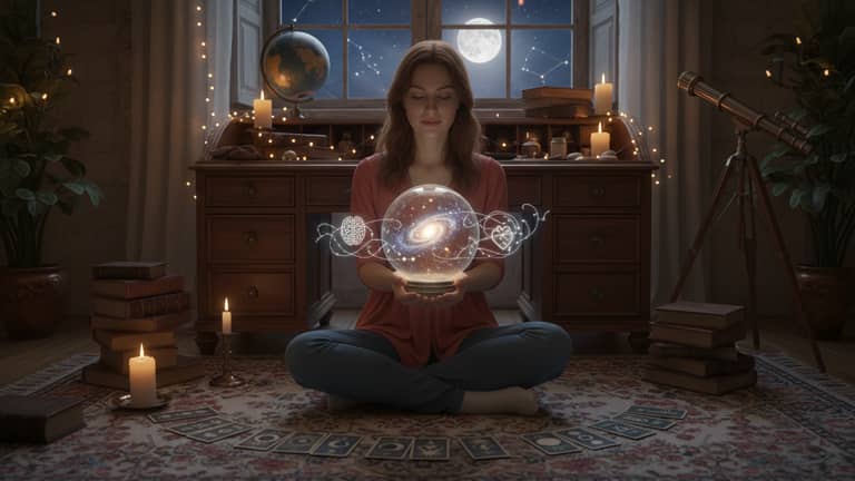 Astrologische Beratung für Emotionale Gesundheit im Faktencheck