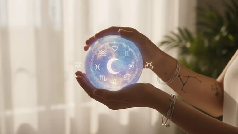 Astrologische Beratung für Emotionale Heilung: Hilfe oder Illusion?