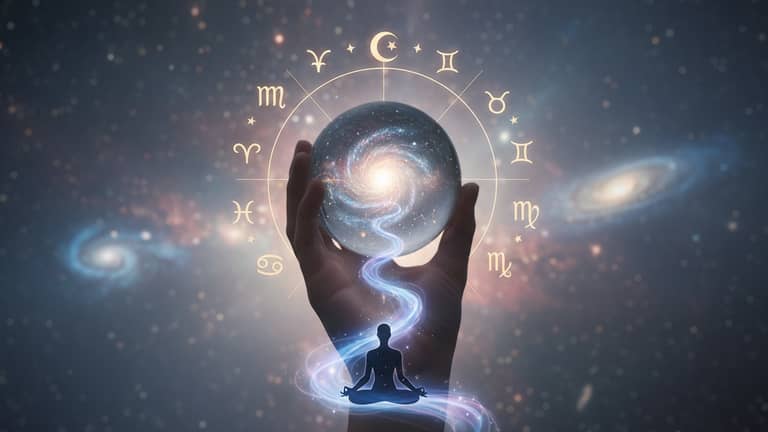 Astrologische Beratung für Emotionale Stabilisierung in der KI-Ära