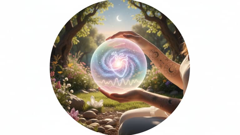Astrologische Beratung für Emotionale Zufriedenheit in der KI-Ära