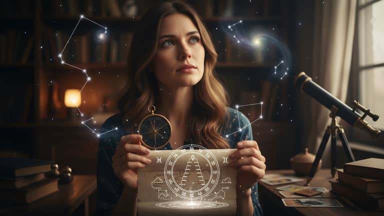 Astrologische Beratung für Karriere: Sinnvolle Strategie oder Irrweg?