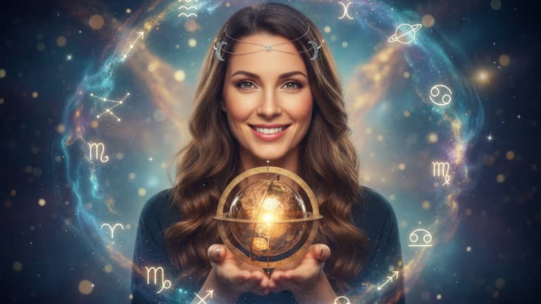 Astrologische Beratung für Mehr Lebensfreude im Zeitalter von KI