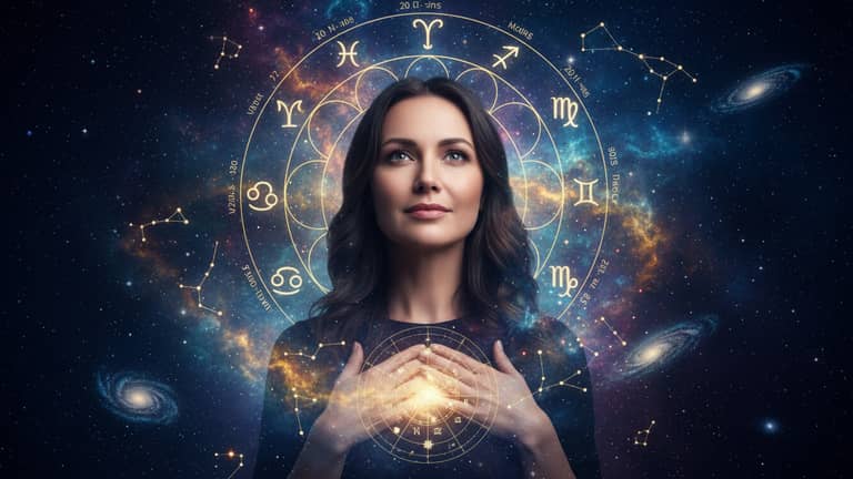 Astrologische Beratung für Mehr Selbstvertrauen – Bullshit oder Befreiung?