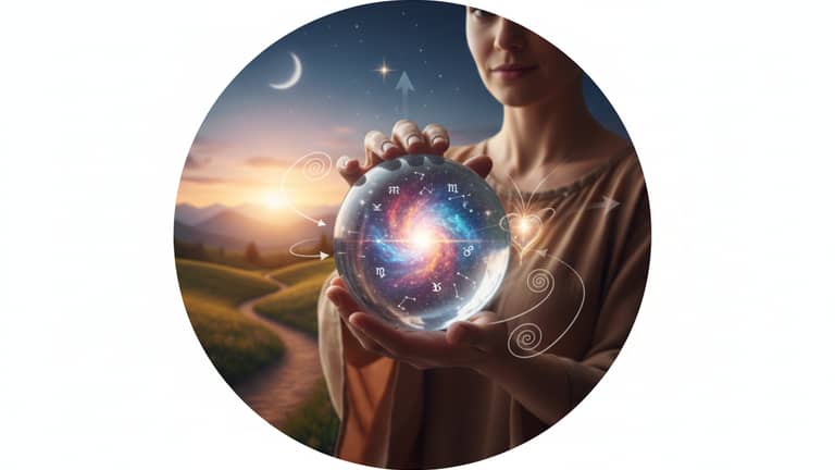 Astrologische Beratung für Motivation Trifft KI – Was Wirklich Hilft