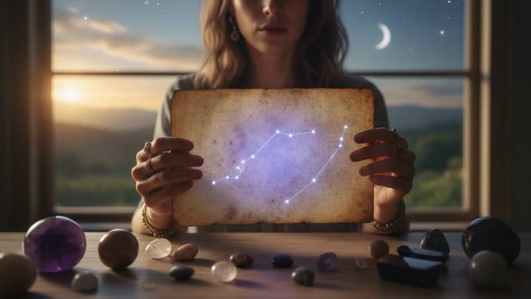 Astrologische Beratung für Persönliche Krisen: Hilfe oder Selbstbetrug?