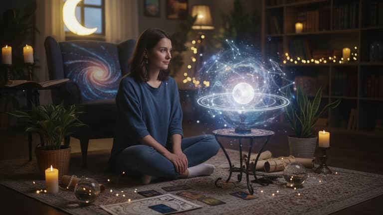 Astrologische Beratung für Persönliche Krisenbewältigung – Was Wirklich Trägt