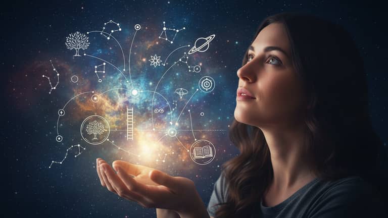 Astrologische Beratung für Persönliche Weiterentwicklung