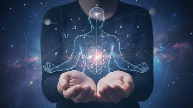 Astrologische Beratung für Persönliches Potenzial im KI-Zeitalter