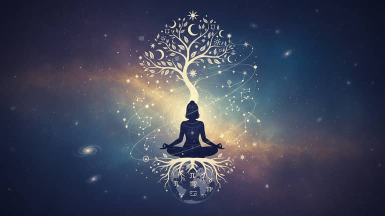 Astrologische Beratung für Persönliches Wachstum Trifft Ki‑analyse