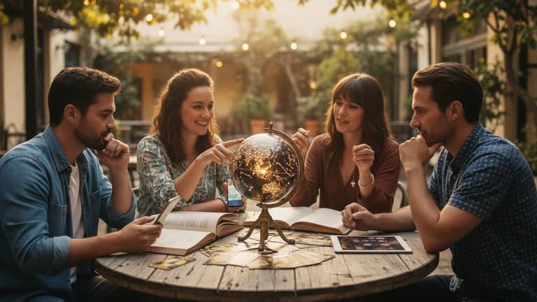 Astrologische Beratung für Singles: Was Hilft Wirklich – und Was Nicht