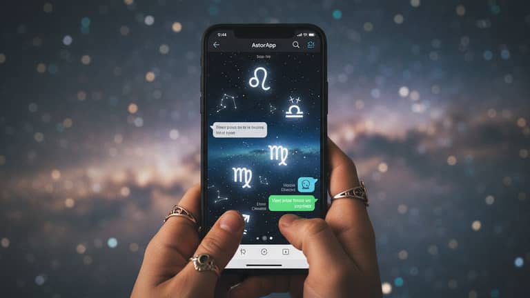 Astrologische Beratung Per Whatsapp: Hype, Risiken und Echte Qualität