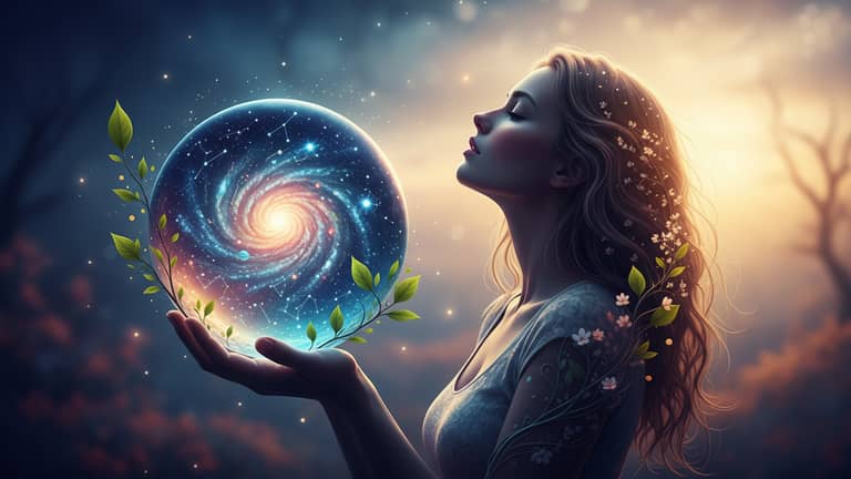 Astrologische Beratung zu Persönlichem Wachstum – Seriös Nutzen