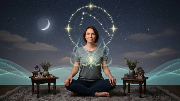 Astrologische Beratung Zur Emotionalen Stabilität – Was Wirklich Hilft und Was Nicht