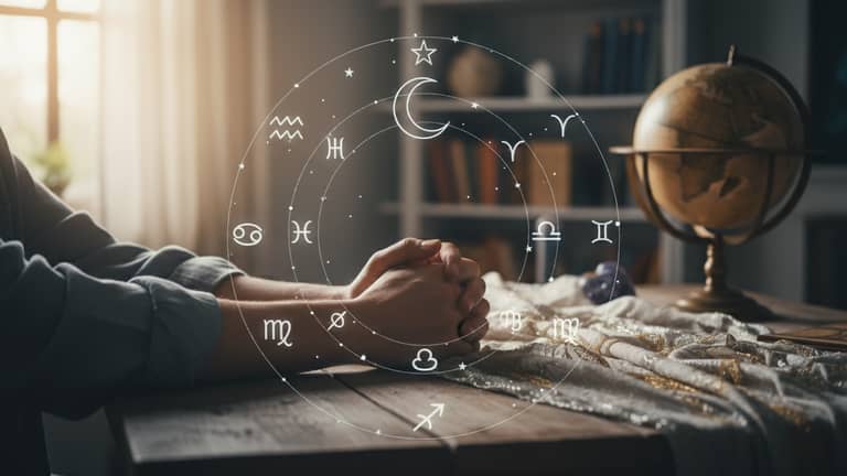 Astrologische Beratung Zur Konfliktlösung: Risiko oder Rettung?