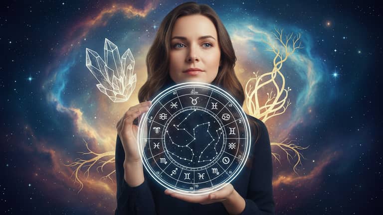 Astrologische Beratung Zur Krisenbewältigung im Realitätscheck