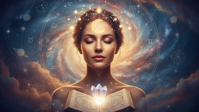 Astrologische Beratung Zur Stärkung Des Selbstbewusstseins – Hype oder Hilfe?