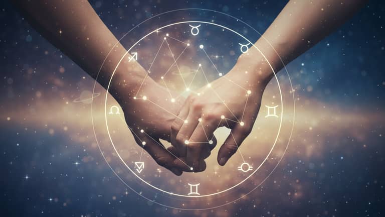 Astrologische Beziehungstipps, die Dich Vor Falscher Liebe Schützen