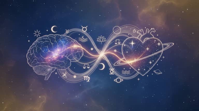 Astrologische Erkenntnisse Zur Emotionalen Balance – Hilfe oder Illusion?