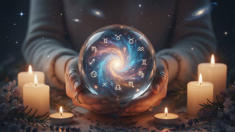 Astrologische Hilfe in Krisen: Was Wirklich Trägt – und Was Nicht