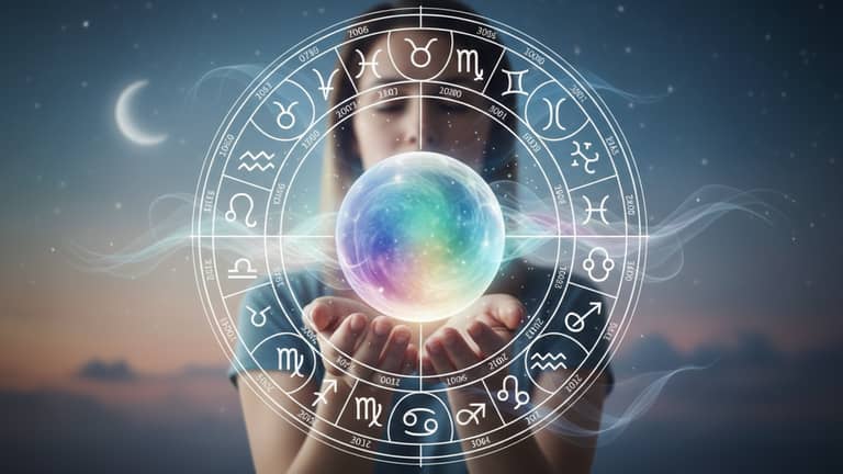 Astrologische Hilfe Zur Emotionalen Balance – Was Trägt, Was Illusion Ist