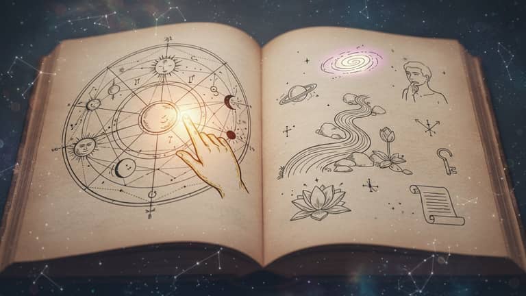 Astrologische Hilfe Zur Problemlösung: Was Wirklich Funktioniert