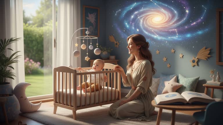 Astrologische Kinderberatung: Wo Liegt die Substanz und Wo der Mythos