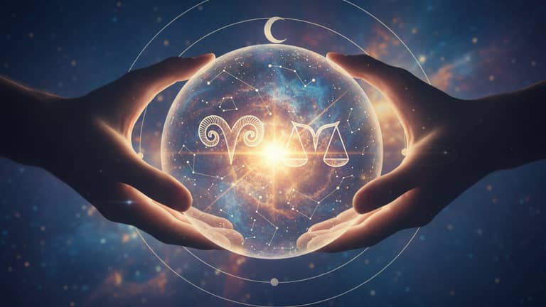 Astrologische Konfliktlösung 2025: Zwischen Placebo und Echtem Verständnis