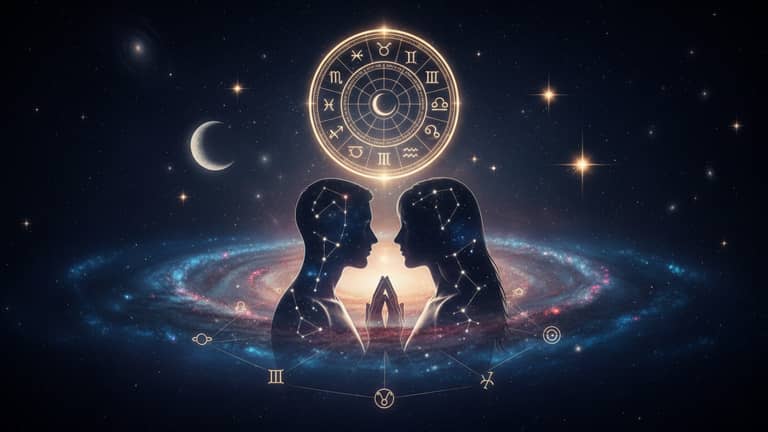 Astrologische Partnerberatung: Orientierung Zwischen Hoffnung und Risiko