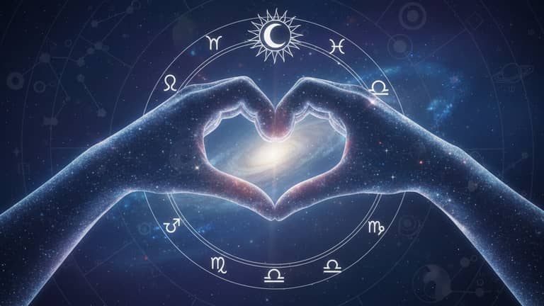 Astrologische Prognosen für Beziehungen: Kompass oder Gefahr?