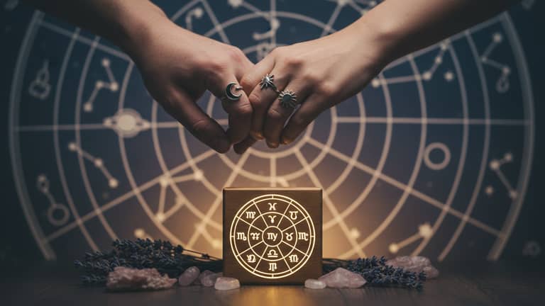 Astrologische Tipps Zur Verbesserung der Beziehung, die Wirklich Wirken