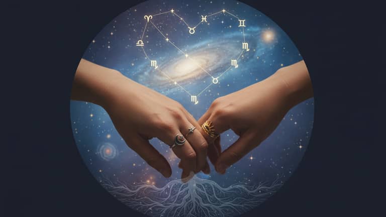 Astrologische Tipps Zur Verbesserung der Partnerschaft