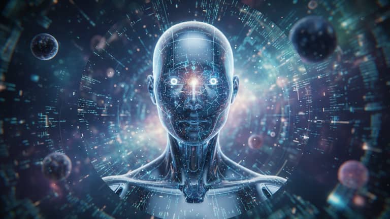 Asystent AI online, który pracuje za ciebie — i przeciw tobie