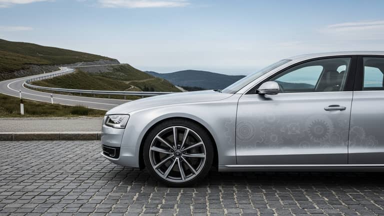 Audi Reliability in 2025: What Consumer Reports and J.d. Power Data Shows