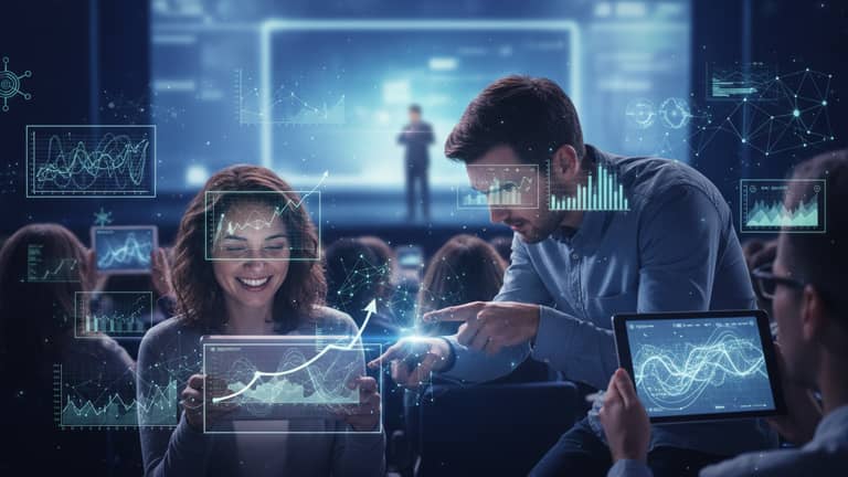 Audience Engagement Analytics News Is Rewiring Newsroom Power