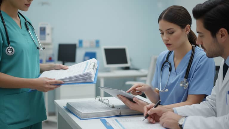 Audyt kliniczny w Polsce: między strachem, absurdem a realnym bezpieczeństwem