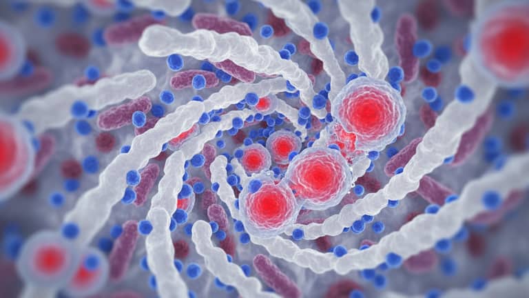 Autoimmunizacja: jak układ odpornościowy atakuje własne tkanki