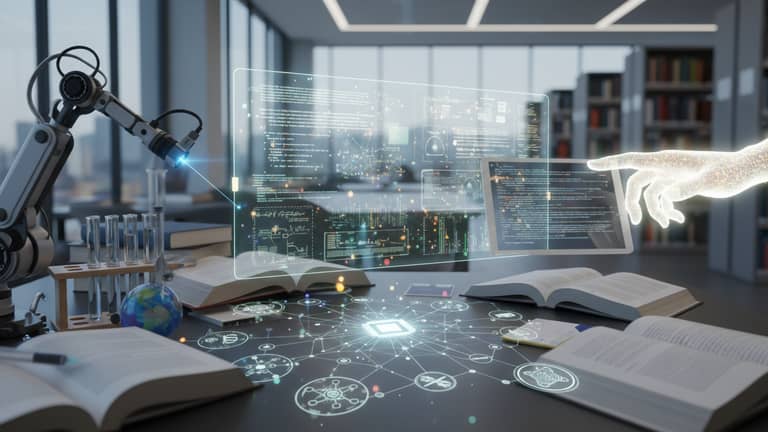 Automate Academic Research Tasks Without Outsourcing Your Thinking