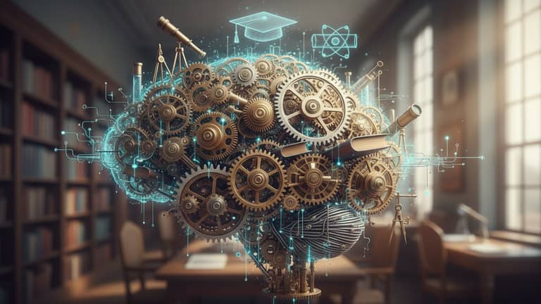 Automate Complex Academic Processes Without Killing Your Research