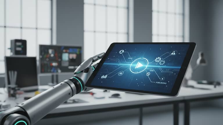 Automate Content Creation Without Losing Your Voice