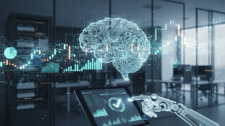 Automate Finance Data Analysis: Why Teams Are Adopting It and What to Expect