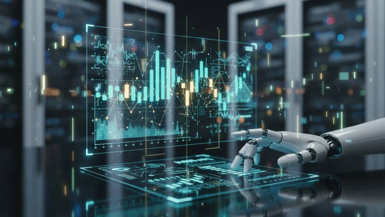 Automate Market Trend Analysis Without Falling for AI Hype