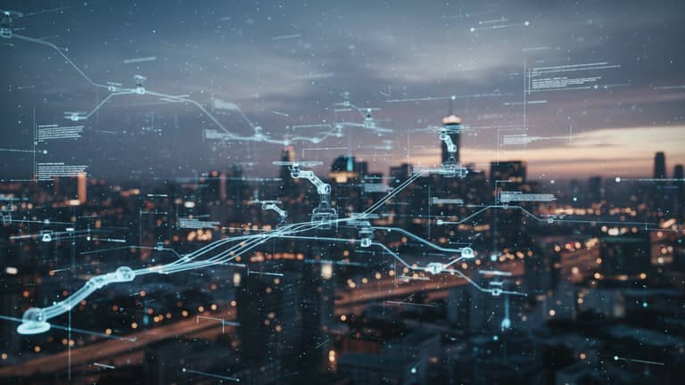 Automate Project Management at Scale Without Creating Chaos