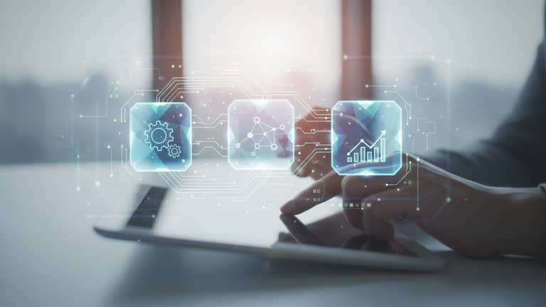 Automate Tasks with Seamless Integration Without Breaking Workflows
