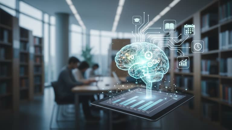 Automated Academic Task Management and the New Rules of Doing a Phd